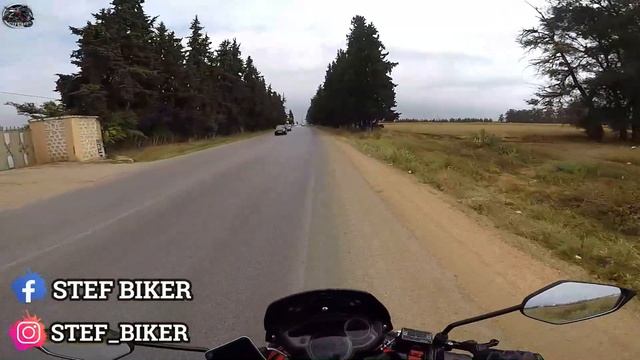 بعد شهر من الاستعمال : إيجابيات وسلبيات الدراجة النارية ?️ Docker Fame S و تجربة |Top Speed| ديالها смотреть онлайн