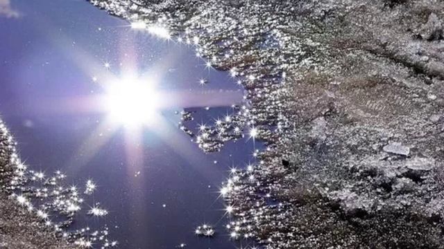 Алексей Мандельштам -  Март (Мираж)