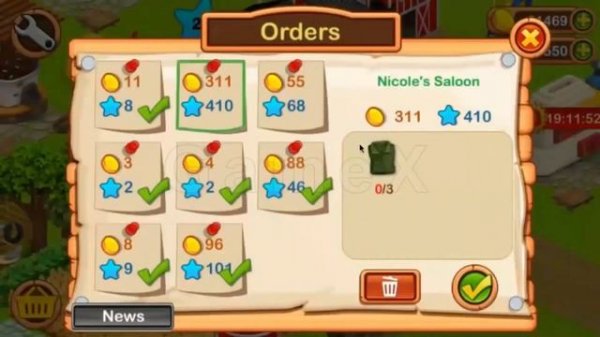 Top 5 Farm Games For Android | Farming Games 2022 | Top 5 Farm Games For Android Offline