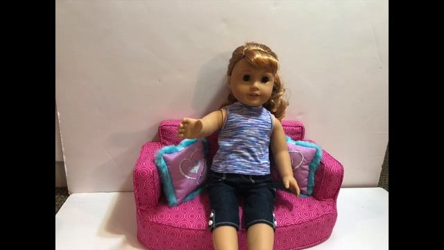 New Doll? | Pandas AG Studios смотреть онлайн