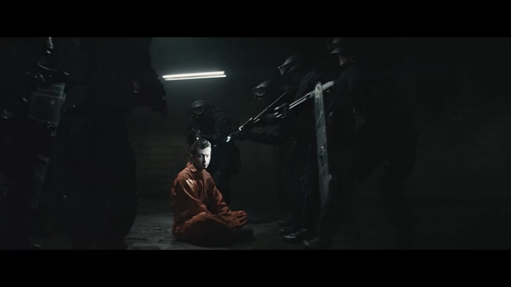 twenty one pilots׃ Heathens (from Suicide Squad׃ The Album) [OFFICIAL VIDEO] 2016 смотреть онлайн