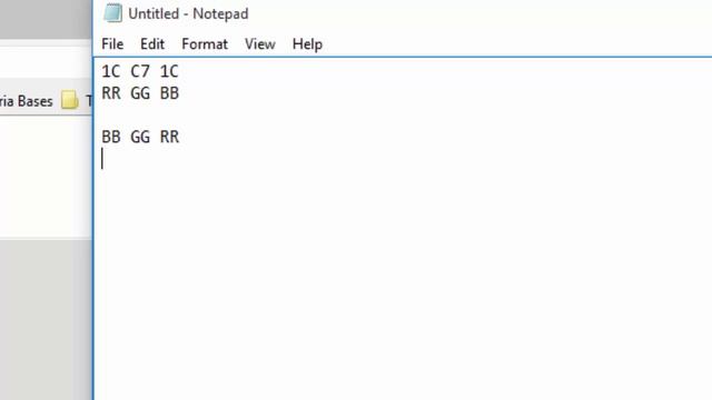[Terraria] How to add a border to your cursor смотреть онлайн