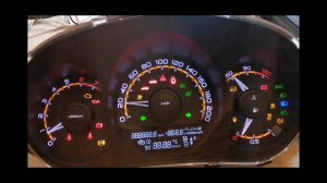 Восстановление комбинации Лада Веста после неудачной корректировки пробега