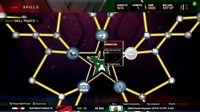 NBA 2K20 (Nintendo Switch) Review смотреть онлайн