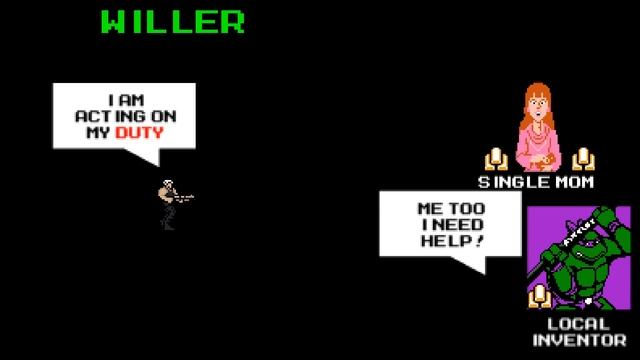 Are Your Actions GOOD? (Kant vs. Mill) – 8-Bit Philosophy смотреть онлайн
