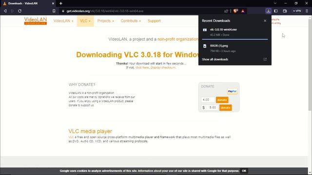 Missing Codec 0xc00d5212 Windows 10 [Fixed[ This item was encoded in a format that's not supported смотреть онлайн