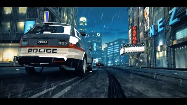 Need For Speed No limits - 1st Gameplay Intro Video смотреть онлайн