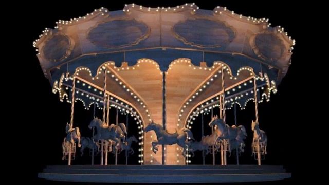 Seven-Forty (7:40) - carousel cover смотреть онлайн