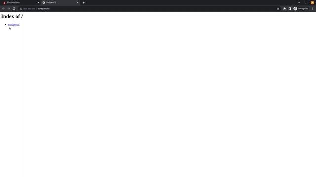 How To Install Wordpress On Devilbox смотреть онлайн