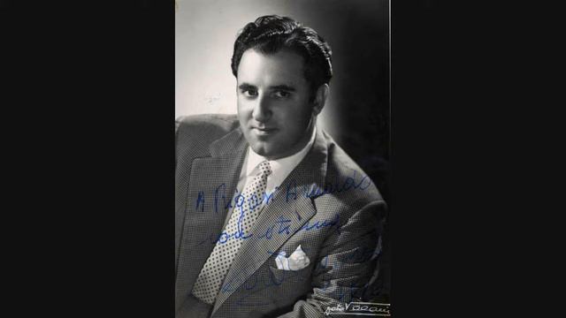 CARLO BERGONZI SINGS " SE NON AVESSI PIÙ TE" смотреть онлайн