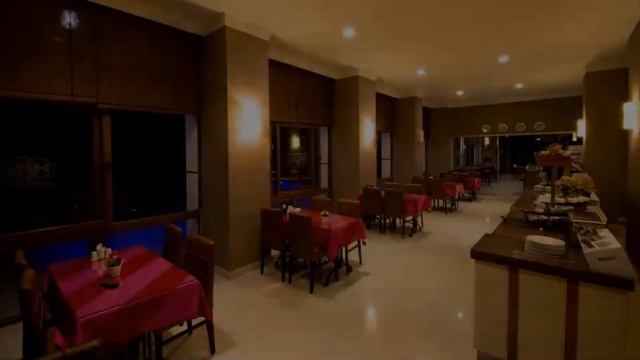 Ketenci Otel, Marmaris, Turkey смотреть онлайн