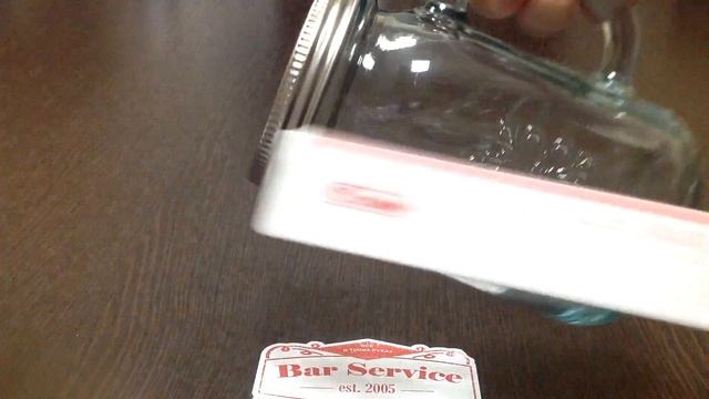 Кружка пивная «Банка» с крышкой смотреть онлайн