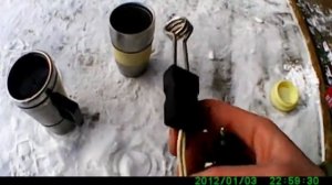 кипятильник в автомобиль