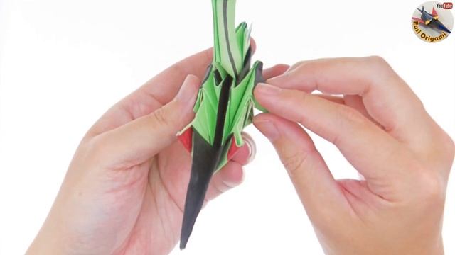 Combinable Decepticon, DEVASTATOR! | But with paper смотреть онлайн