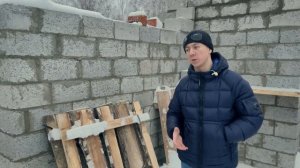 Реальные минусы керамзитоблока. Какие ошибки нельзя допускать при строительстве дома из блоков?