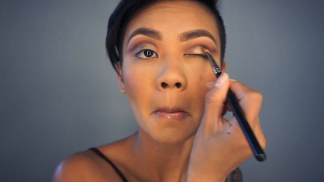 Cut Crease || nuggetorleaveit смотреть онлайн