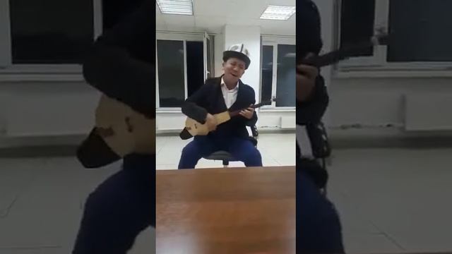 Силан Укуев ырдайт🌹🌹🌹 смотреть онлайн