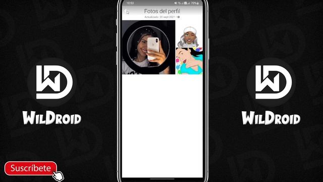 Cómo VER una CUENTA PRIVADA de INSTAGRAM sin SEGUIRLA (2023) Actualización смотреть онлайн