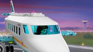 LEGO Friends - все наборы 2015