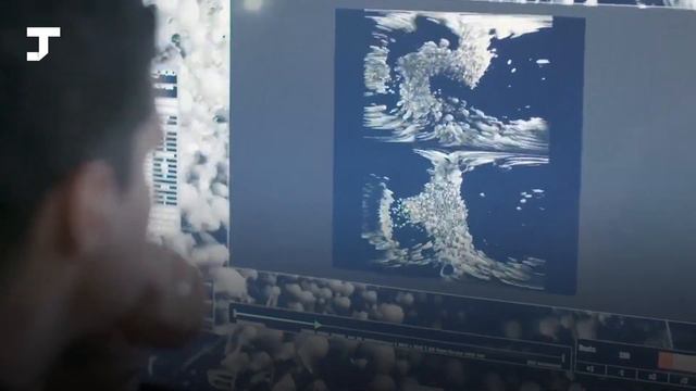 Eric Prydz выступил в 8-метровой голографической сфере на Tomorrowland-2019 смотреть онлайн