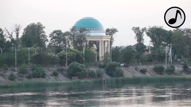 Таджикистан Худжанд Сырдарья смотреть онлайн
