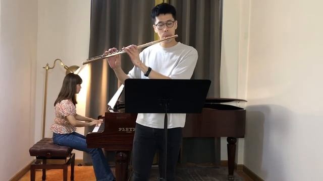 ABRSM Exam Series: Tico-tico no fubá by Zequinha de Abreu (Grade 5 C:1 from 2022) смотреть онлайн