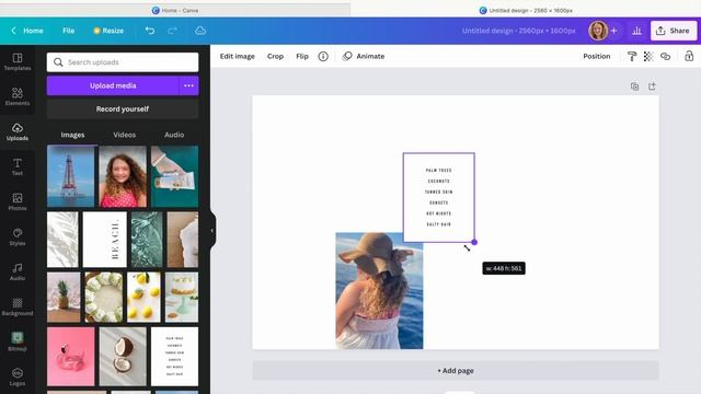 Aesthetic Summer Wallpaper For MacBook ??