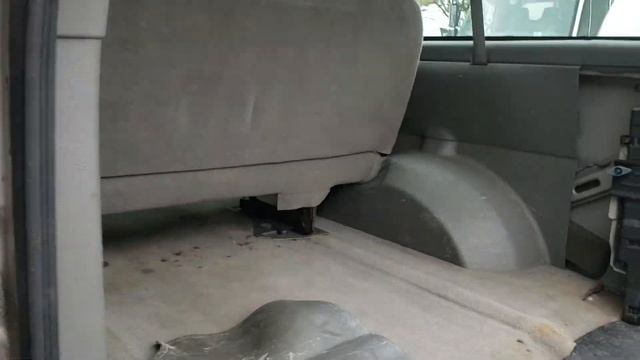 2006 Chevrolet Express 3500 Extended for Sale by Chicago Auto Network смотреть онлайн