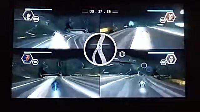 Tron Evolution Battle Grids tournament 1 part 2 смотреть онлайн