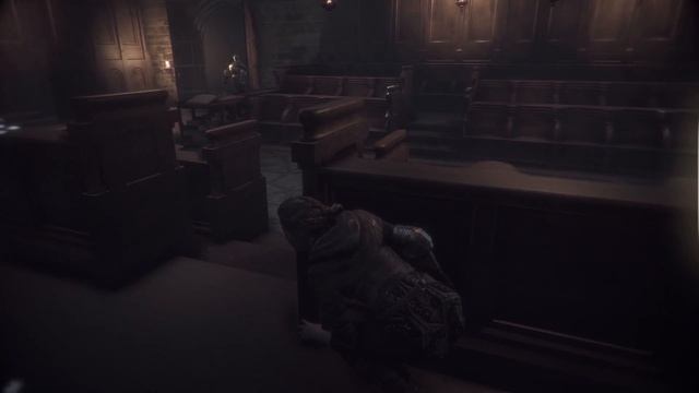 THE GREAT INQUISITOR!!! | A Plague Tale: Innocence - Gameplay Chapter 10 смотреть онлайн