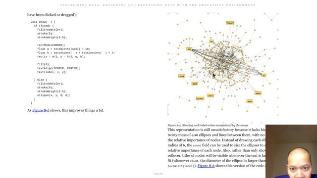 showing nodes labels смотреть онлайн