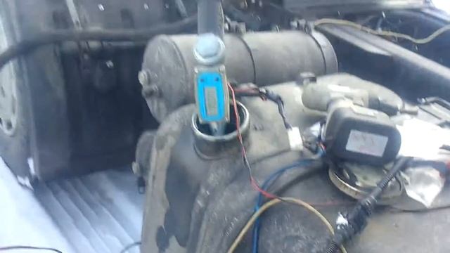 Установка глонасс мониторинга смотреть онлайн
