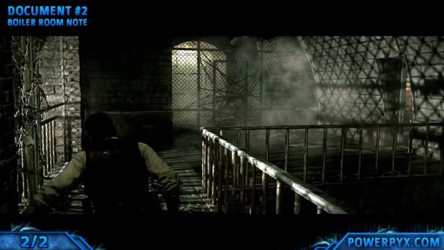 The Evil Within - Chapter 1 All Collectible Locations (Every Nook and Cranny Trophy / Achievement) смотреть онлайн