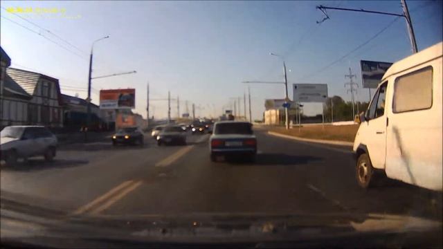 Автохам двойная сплошная. смотреть онлайн