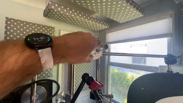 Full Youtube Studio on ONE SINGLE STAND! смотреть онлайн