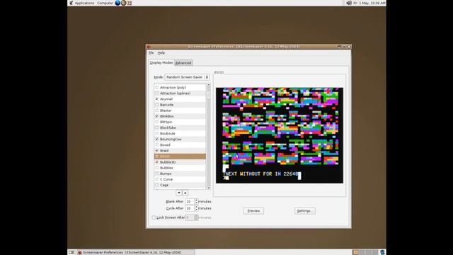 Installing the First Ubuntu Release - 4.10 Warty Warthog - Installing EVERY Ubuntu Release! смотреть онлайн