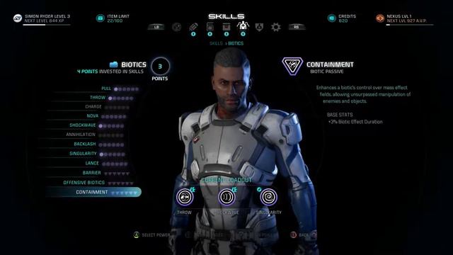 Ep: 11 | Nexus pt 3 | Sam Node | | Mass Effect: Andromeda [BLIND] смотреть онлайн