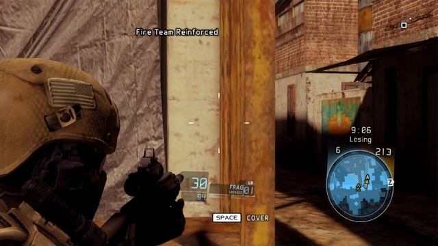 First Time Playing Future Soldier PVP | Ghost Recon Future Soldier Multiplayer PC In 2022 + Discord смотреть онлайн