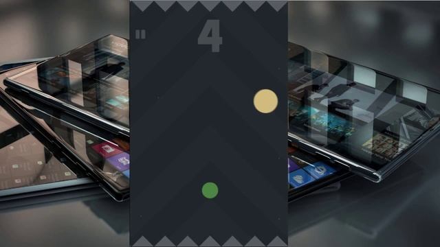 Boom Dots [iOS & Android] GamePlay смотреть онлайн