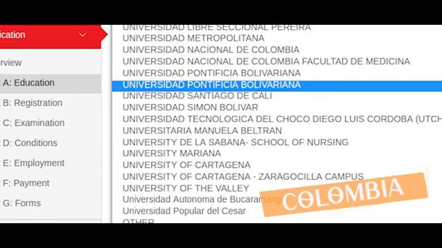 NNAS - Tu escuela o Universidad se encuentra registrada en National Nursing Assessment Service? смотреть онлайн