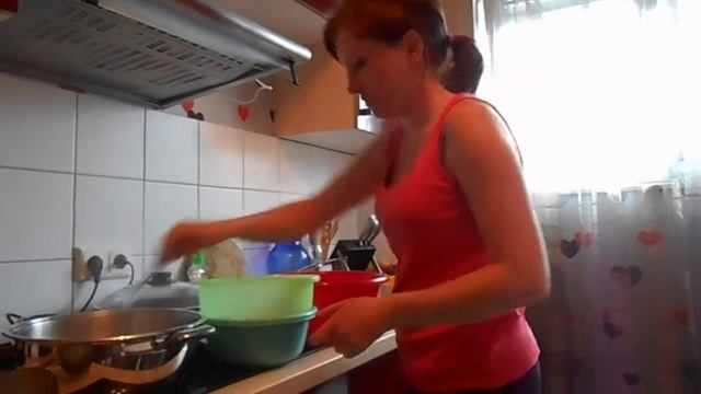 Тесто Лапша и Мастер Шифу смотреть онлайн