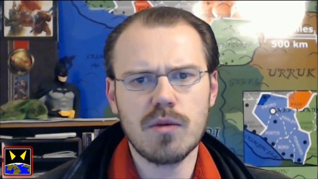 RPGqa - Add Depth To Your D&D Setting with a Timeline смотреть онлайн