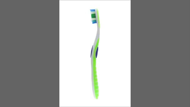 Зубная щетка Colgate 360
