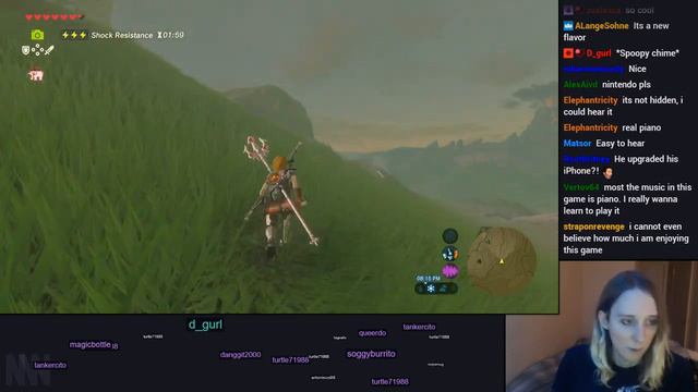 BotW 0006 смотреть онлайн