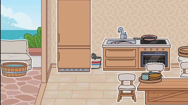 ЭСТЕТИЧНЫЕ ЗАВТРАКИ В ТОКА БОКА🤤☕ смотреть онлайн