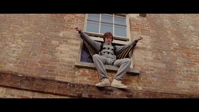 Фильм Люди Икс Первый класс за минуту смотреть онлайн
