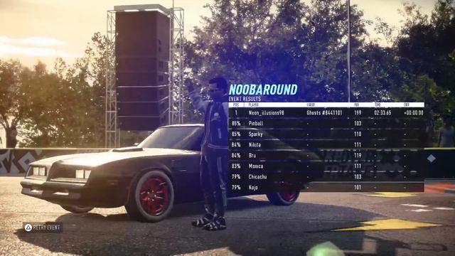 Need for speed heat Livestream смотреть онлайн