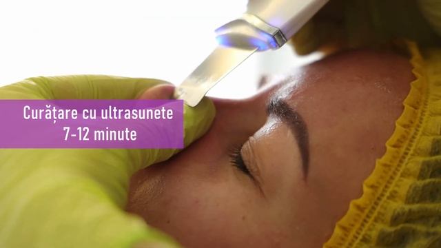 Cursul Cosmetologie cu Aparate.Terapia cu Ultrasunet.Pressensa смотреть онлайн