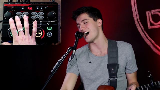 BOSS RC-202 – Live Looping Performance Feat. Jack Shepherd