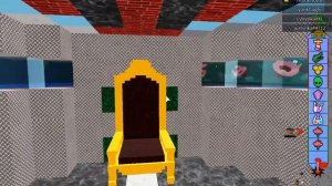 Роблокс Build A Boat For Treasure, часть 2, 2021.
